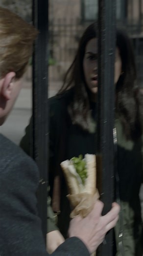 No Good Deed: A Hilarious Broad City Moment