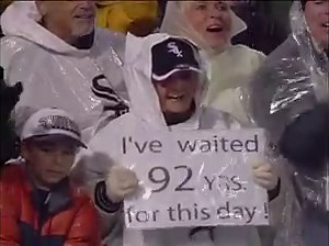 194K views · 7.7K reactions | #OTD in 2005: Paul Konerko hit the 18th grand slam in World Series history as the White Sox won Game 2, 7-6. | Chicago White Sox | Facebook