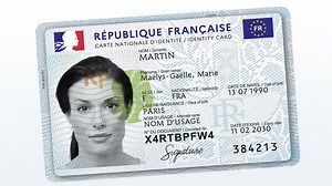 Carte d'identité: son renouvellement bientôt autorisé avant la date d'expiration pour utiliser France identité