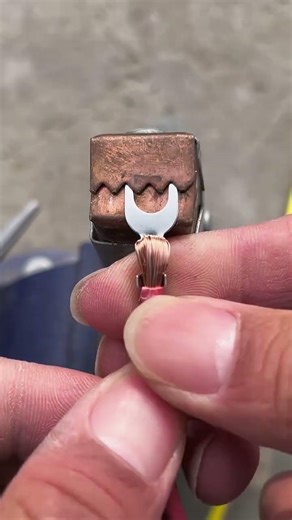 wire connection quickly ✔️