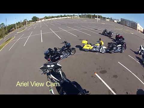 The New Ride Like A Pro