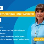 NHS England — North East and Yorkshire » Social Prescribing Link Worker