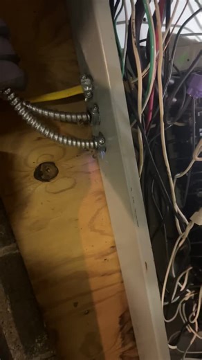 Expert Electrician Fixes Poor Electrical Work