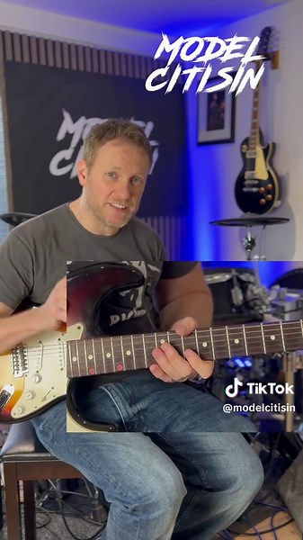 Here’s the opening guitar riff to the 90s Britpop classic ‘The Riverboat Song’ by Ocean Colour Scene. I’ll do another video for the verses and chorus next week so follow me and keep an eye out! Hopefully see these guys at the o2 next December! Waterfall by The Stone Roses guitar lesson coming this Wednesday and our new Single ‘Eyes on the Water’ out This Friday! #guitartok #guitarlesson #guitartutorial #indierock #learnguitar