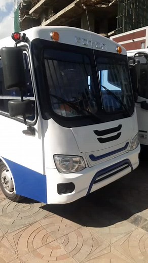 ‼️Brand Foton Model - 2023 Number of seats - 18 Condition - New 00 Price on call For more information 0912882105 Address Bulgariya infront of international clinical laboratory #foton #fotonethiopia #ethiopian_tik_tok #ethiopianonlinemarket #cars #truck #ethiocarmarket #minibus