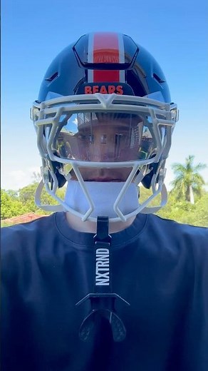 SHOC Zero G+ Clear Mirror Visor