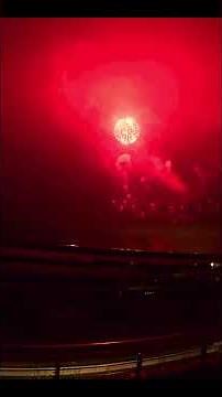 #打上花火 #花火 #花火大会 #米津玄師 #富士スピードウェイ #歌花火 #歌 #いいね