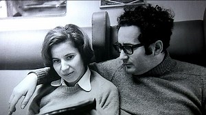 Beate et Serge Klarsfeld, les chasseurs de nazis au cœur d'une exposition à Nice