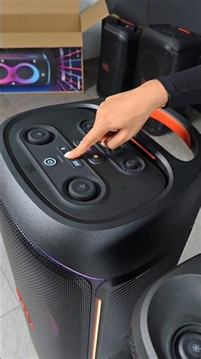 Awesome Bass! JBL PartyBox 720 & PartyBox Encore Essential 2
