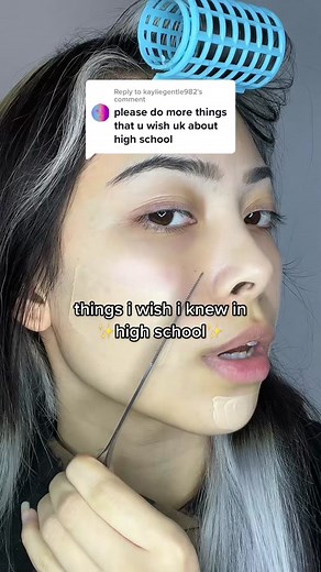 Things I Wish I Knew in High School: Advice from a Big Sis