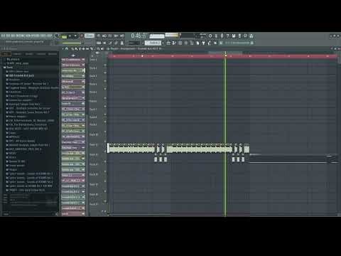 Frost's Frenchcore Kick Sample Pack (link in the description)