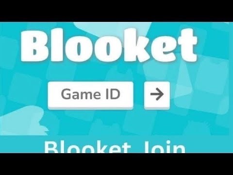 play blooket with yall