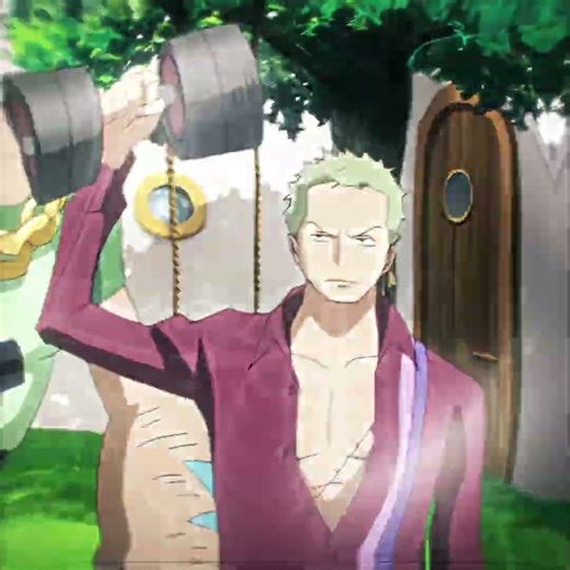 Zoro EDIT | One Piece | MONTAGEM PACHATEKK (Slowed) #onepiece #zoro