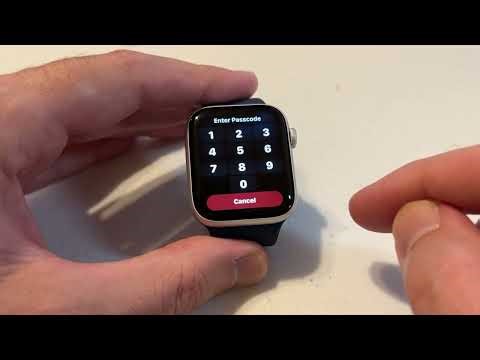 Apple SE 2 | Manually Lock (vs. Automatic)