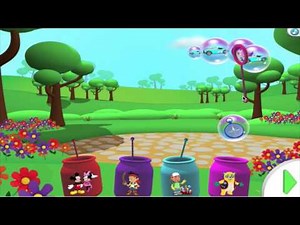 Happy Birthday from Disney Jr. | 3-7 Year Olds