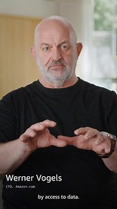 2.1K reactions · 24 shares | What if we could prevent the next crisis?  Now Go Build CTO Fellows are building early warning systems with #AWS & #AI. Dr. Werner Vogels explores their work helping humanitarian teams take action before disasters unfold. Learn more.  https://go.aws/4lhCzia #AIforGood | Amazon Web Services | Facebook