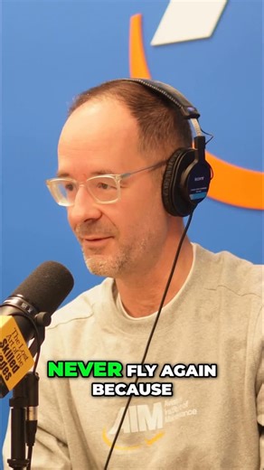 Aviation Institute of Maintenance on Instagram: "More than 45,000 flights take off safely each day thanks to skilled aircraft maintenance technicians. Our CEO, Jason Pfaff, recently joined The Lost Art of the Skilled Trades podcast to talk about aviation maintenance, career paths, and why trade education matters. Watch or listen using the link in our bio! 🎧"