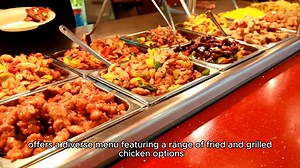 kfc menu with prices