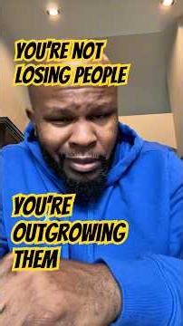 Les J – Outgrowing People Hurts (God Did It Motivation)