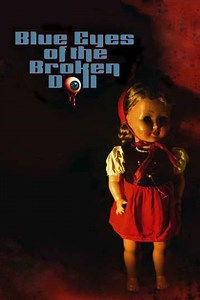 Blue Eyes of the Broken Doll (1976) - Movie