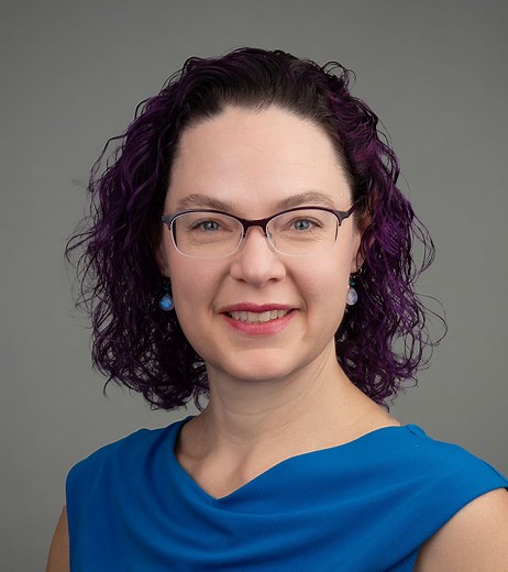 Siobhan Wilson, MD, PhD