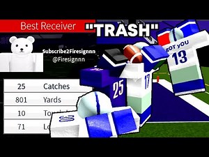 DESTROYING TRASH TALKERS! (FOOTBALL FUSION 2)