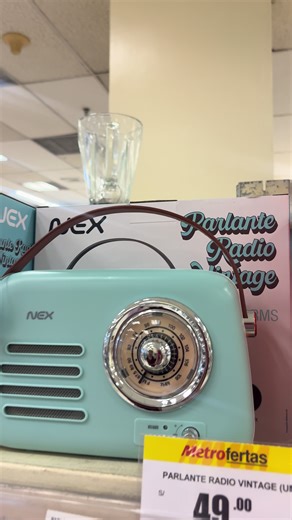Explore Vintage Radio: A Journey Through Nostalgia