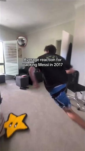 Packing Messi In 2017 Was INSANE 😳🔥