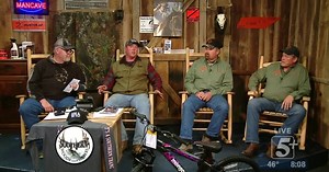 Southern Woods and Waters: Brad Deming Memorial Bicycle Fund