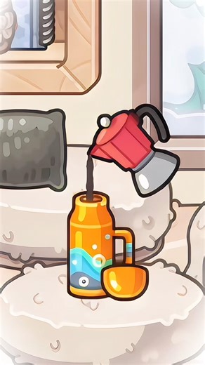 Flask Tutorial #avatarworld #tocaboca #fypviralシ #shorts