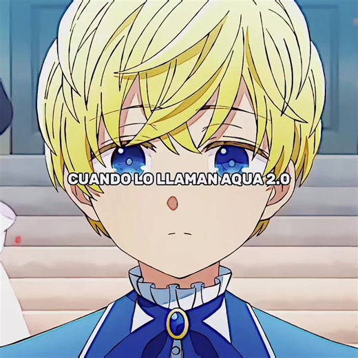 Últimamente está de moda andar comparando personajes en especial de cierto peli blanco que salió este año pero tanto como a el y a Cecil terminaron saliendo primero que esos personajes y recuerden el manga viene antes que la animación de muchos de ellos y en estos casos es igual yo no odio ningún personaje pero tampoco es lindo decirle a un nuevo personaje