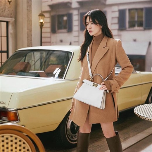 Song Hye-kyo: Net worth and expensive things owned by 'The Glory' star