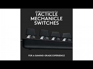 Logitech G413 SE Review: Is This Affordable Mechanical Keyboard Worth It in 2025?