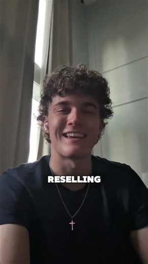 Reselling is not dead. Comment “BRANDING” for my guidance getting started