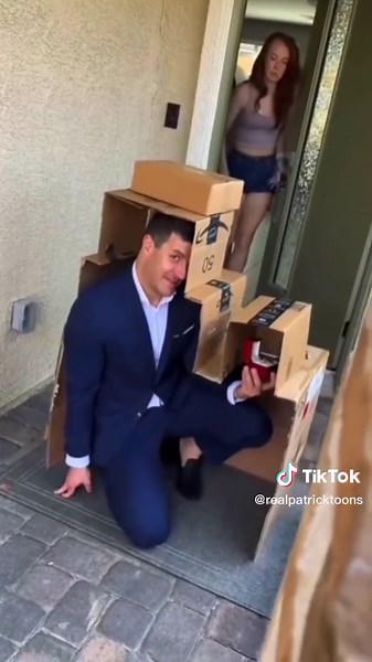 Invisible Cameraman be like 😂 #animation #animationmeme #comedy #funny #fyp #meme #perfect