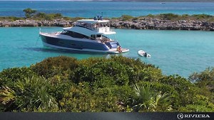 Riviera luxury motor yachts – 20 individual models from 39 to 72 feet in five unique collections with a 40-year heritage | Riviera Boats