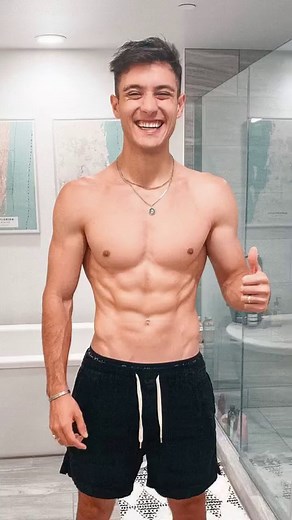 i broke a world record to prove to my wife i'm still cool | Gabriel Conte