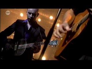 Milow - Ayo Technology (Live @ MIA's 2009)
