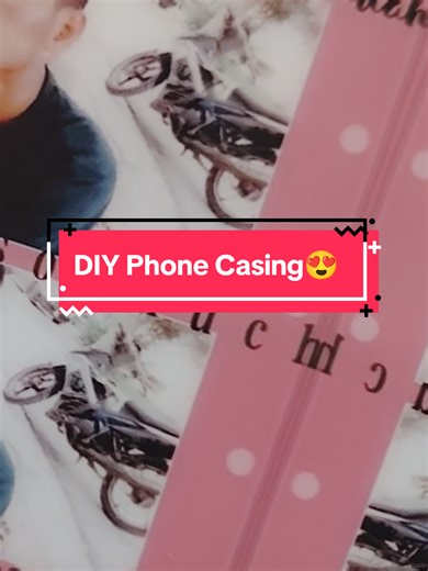 #diy #viral #fyp #tiktok #phonecase guys nak buat apa Phone model boleh masuk live room saya tanya😍