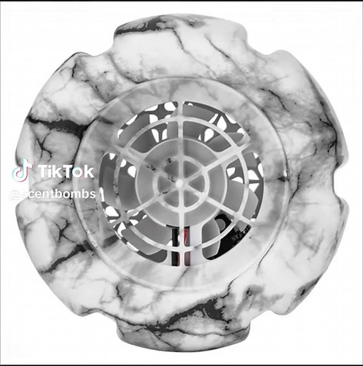 Scentsy Air Solo: The Ultimate Portable Scent Diffuser