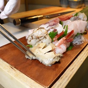 226K views · 2.4K reactions | Cooking tasty giant octopus and yellowtail fish recipe | Hoot Food | Facebook