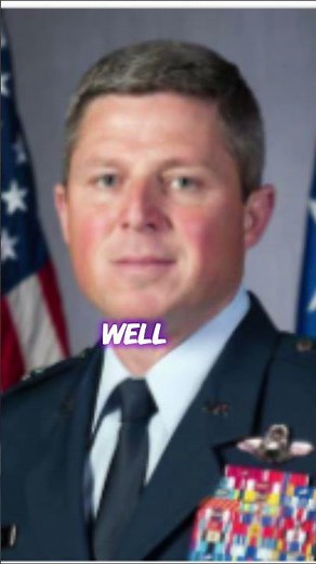 Lieutenant General Michael E. Conley: Commander of Air Force Special Operations Command