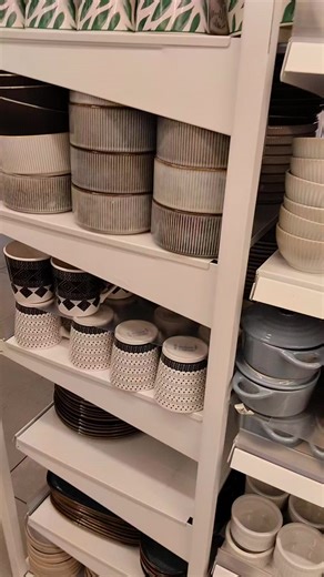 Pephome got you. For your kitchen utensils. | Beauty Gee