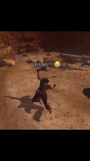 Bro took a nap 😭 | RDR2 #rdr2 #rdr2funny #rdr2oline #rdr2john