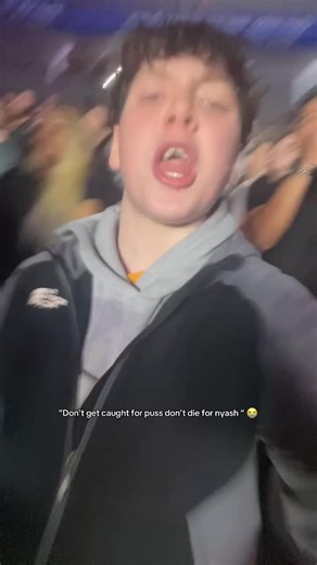 Dave Concert Highlights: The Hype Around 'Nyash'