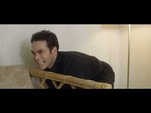 Drive hotel fight. ( Drive 1997 )