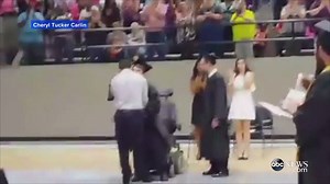 479K views · 2.3K shares | WATCH: INSPIRING! Wheelchair-bound teen...