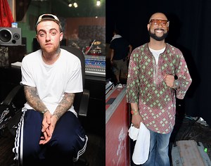 Mac Miller & Madlib's "MacLib" Project Has "No Officials Plans" For Release