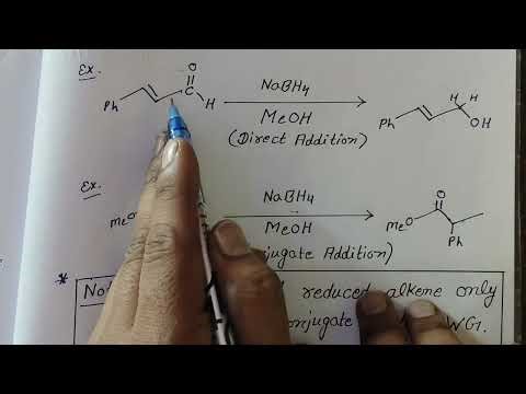 Selectivity | Difference of Chemoselectivity, Regioselectivity and Stereoselectivity with Examples