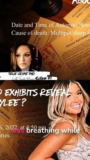 Why Pathologists Know the Strangulation Theory Is Wrong #analysis #evidence